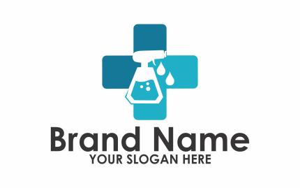 Logo template Preview