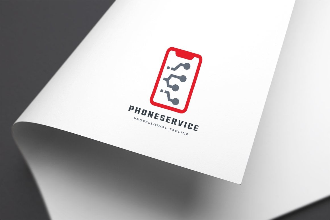 Kit Graphique #156629 App Cellulaire Divers Modles Web - Logo template Preview