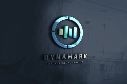 Logo template Preview