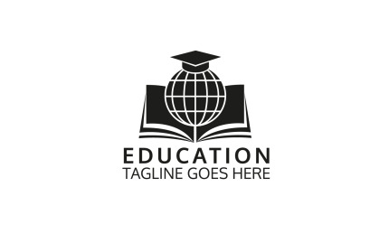 Logo template Preview