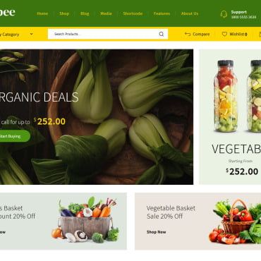 <a class=ContentLinkGreen href=/fr/kits_graphiques_templates_wordpress-themes.html>WooCommerce Thmes</a></font> fruits picerie 156703