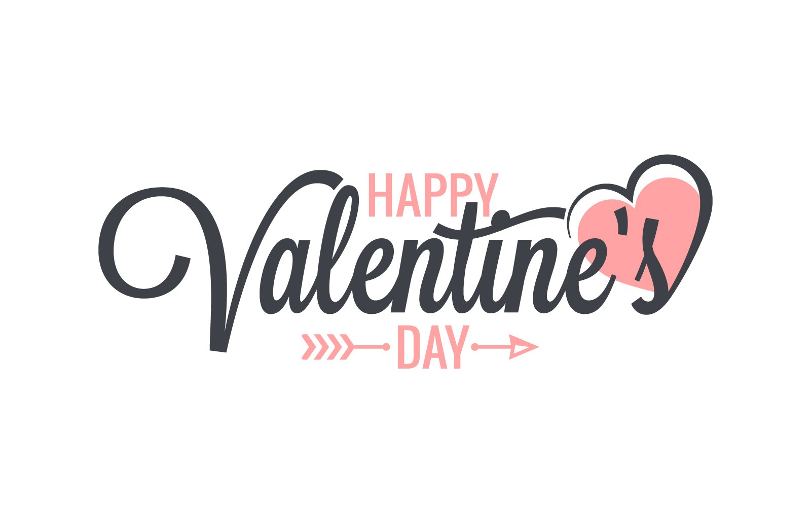 Kit Graphique #156842 Valentines Jour Web Design - Logo template Preview