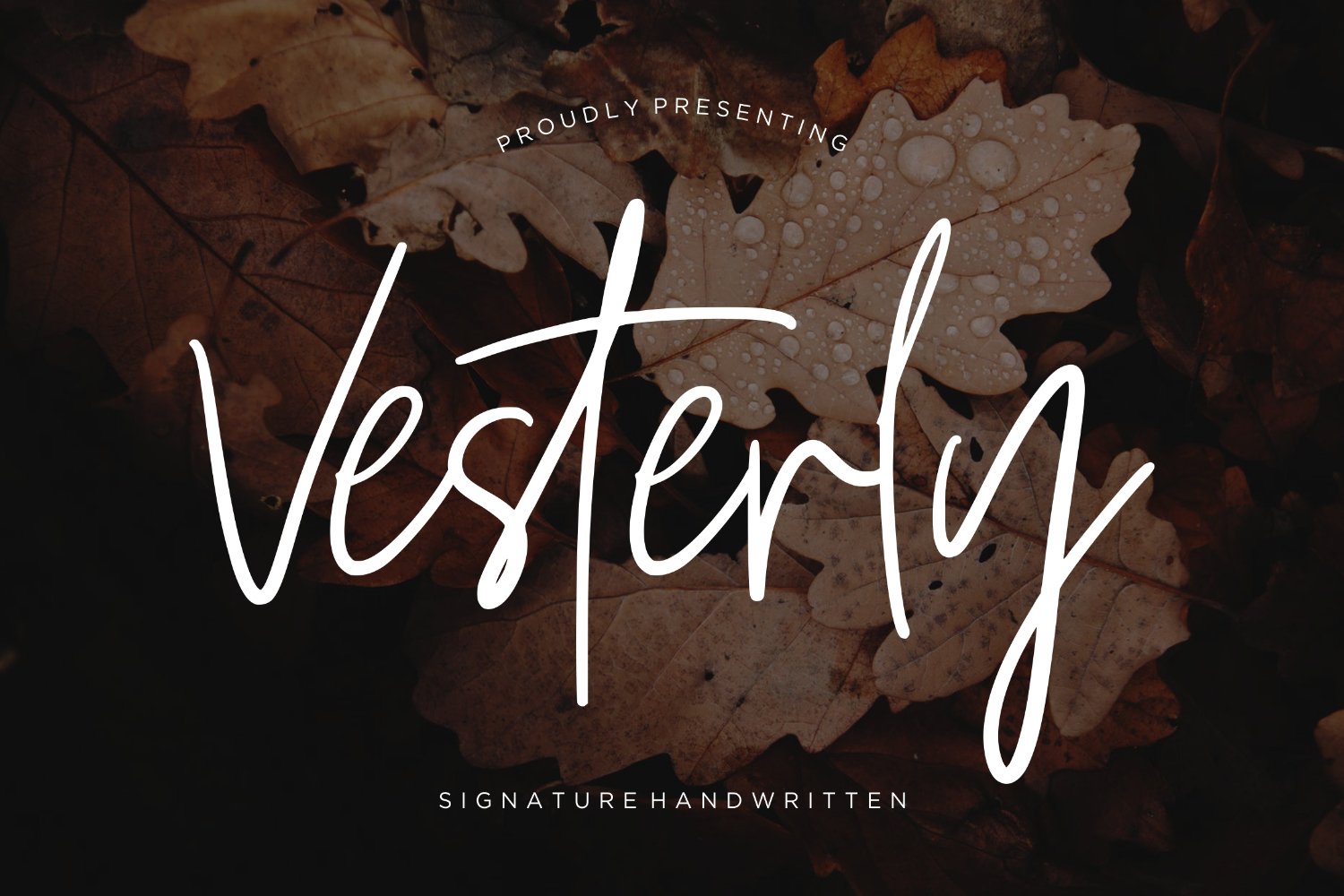 Template #156893 Branding Handwriting Webdesign Template - Logo template Preview