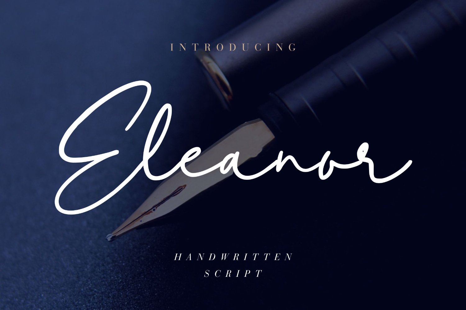 Template #156932 Branding Handwriting Webdesign Template - Logo template Preview