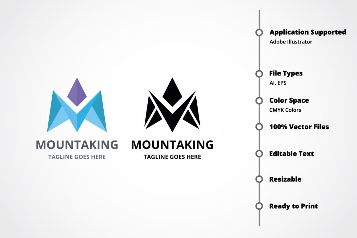 Kit Graphique #157191 Abstract Accounting Divers Modles Web - Logo template Preview