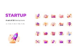 Startup - Illustration