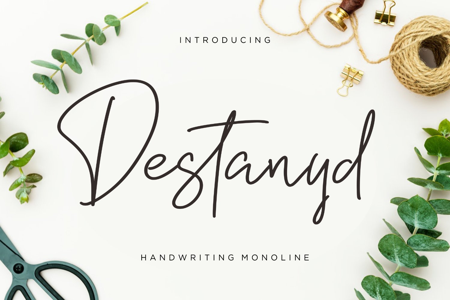 Template #157447 Branding Handwriting Webdesign Template - Logo template Preview