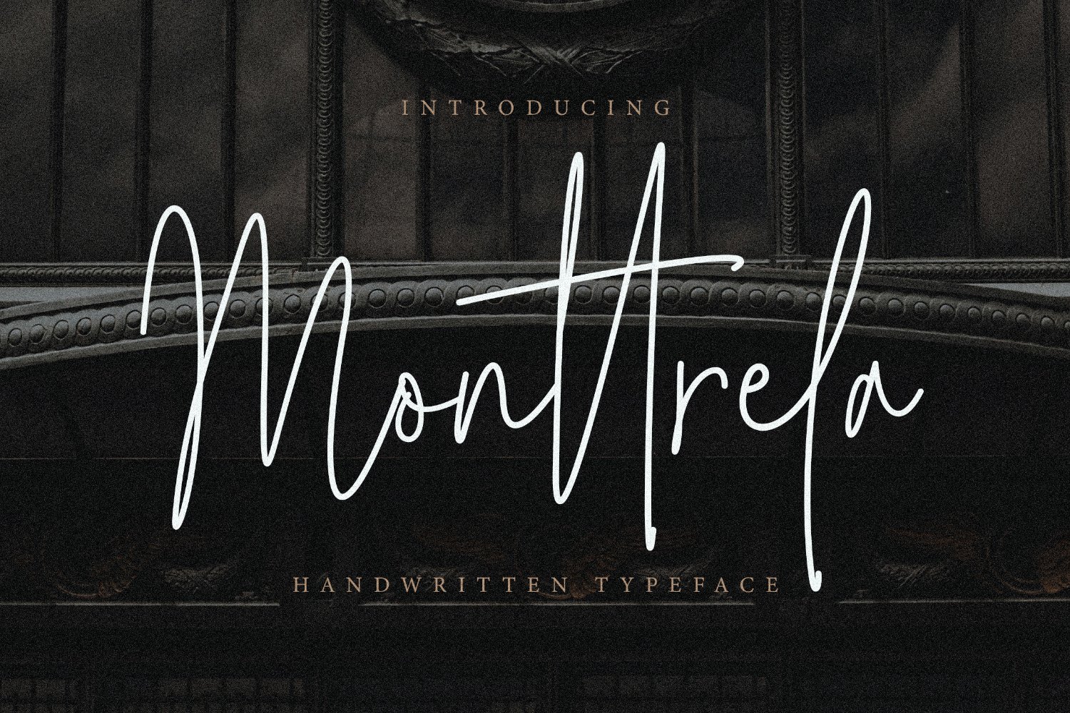 Template #157453 Branding Handwriting Webdesign Template - Logo template Preview