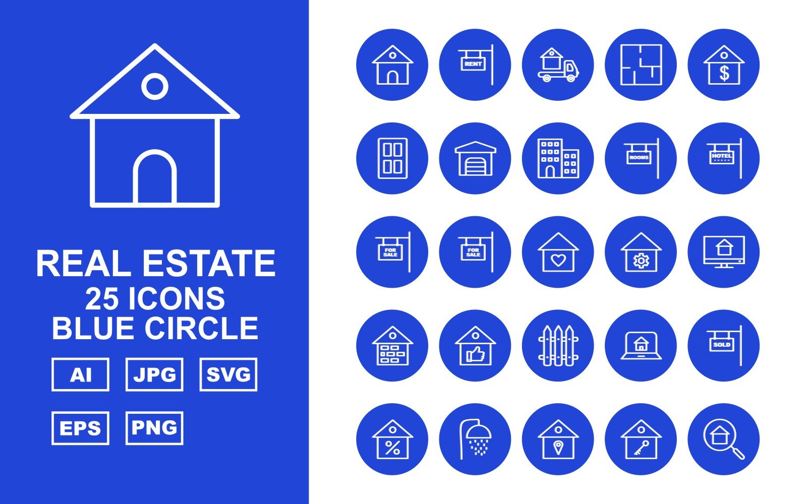 Kit Graphique #157782 Home Appartement Divers Modles Web - Logo template Preview