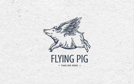 Logo template Preview