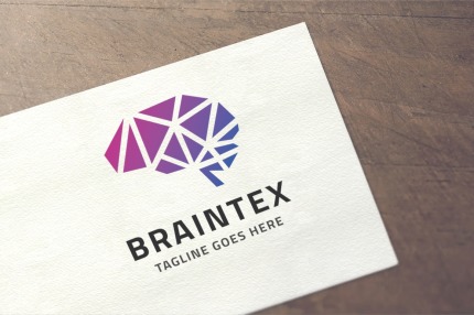 Logo template Preview