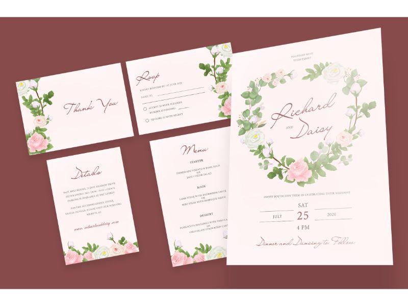 Template #158198 Wedding Design Webdesign Template - Logo template Preview