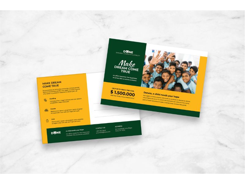 Template #158258 Card Paper Webdesign Template - Logo template Preview