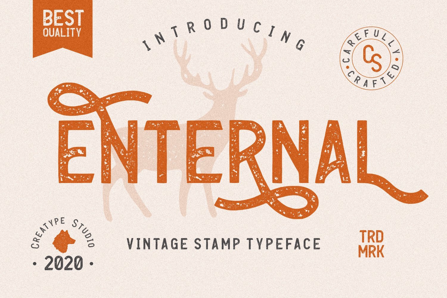 Template #158340 Drawn Vintage Webdesign Template - Logo template Preview
