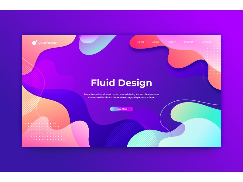 Kit Graphique #158428 Abstracts Adobe Divers Modles Web - Logo template Preview