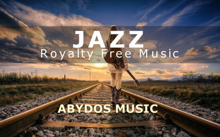 Jazzy Lounge Cafe Stock Music