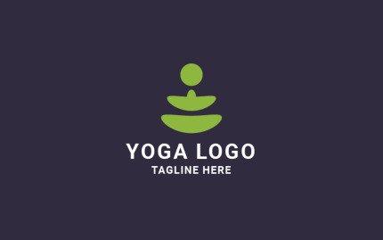 Logo template Preview
