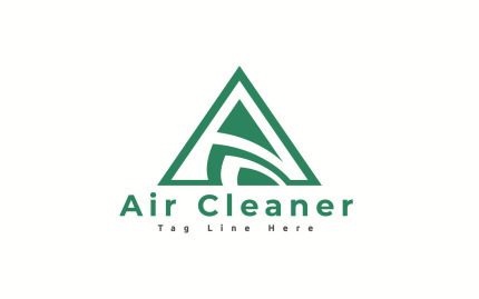 Logo template Preview