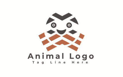 Logo template Preview