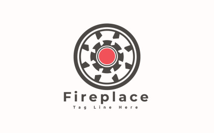 Logo template Preview
