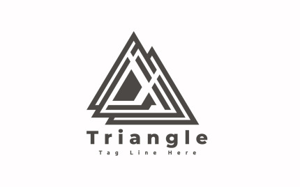 Logo template Preview