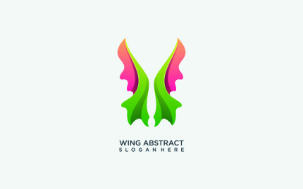 Logo template Preview