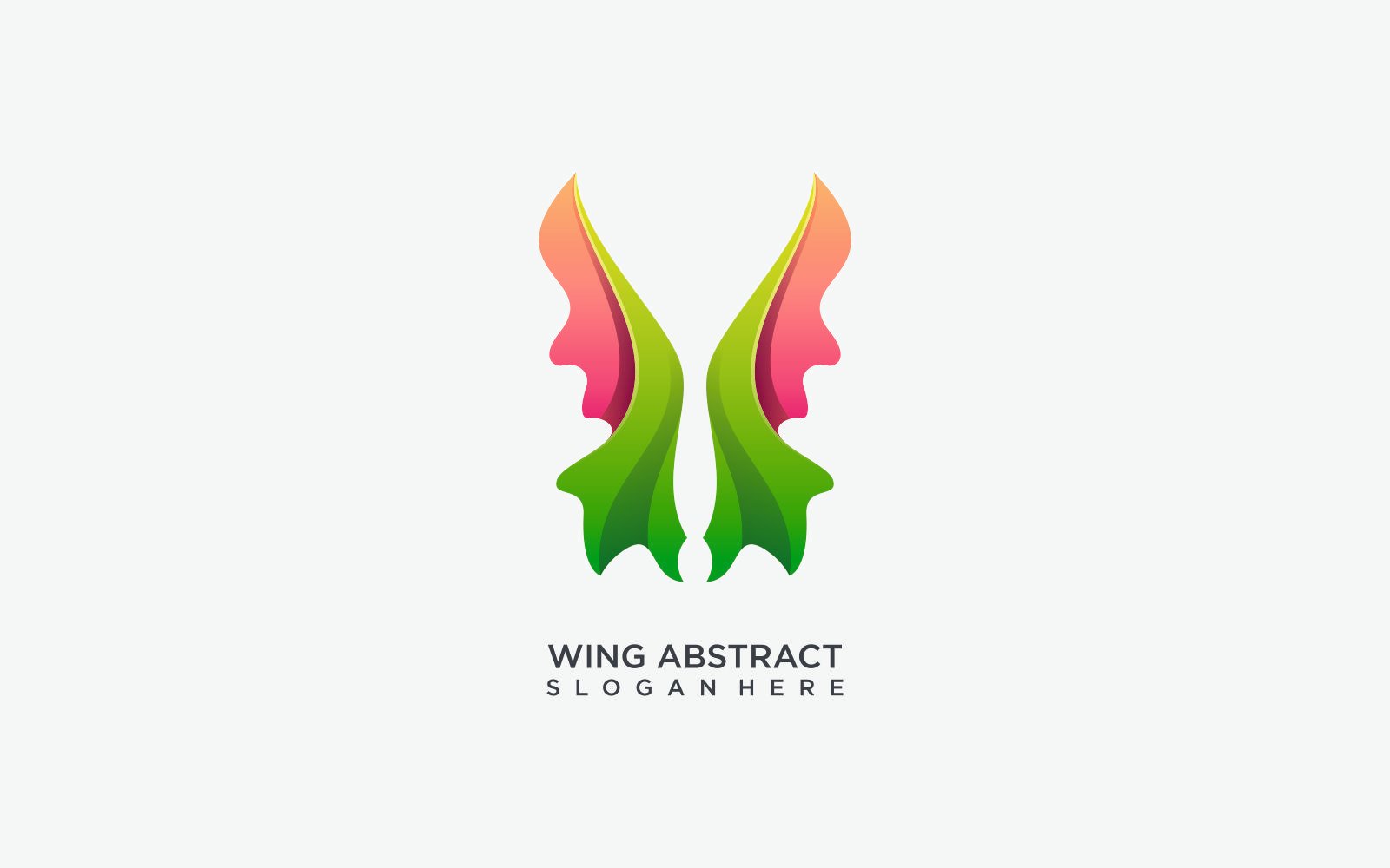 Template #158744   Webdesign Template - Logo template Preview