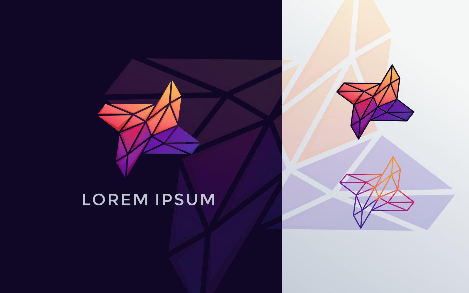 Template #158745 Vectorsymbollogo Designlogo Webdesign Template - Logo template Preview