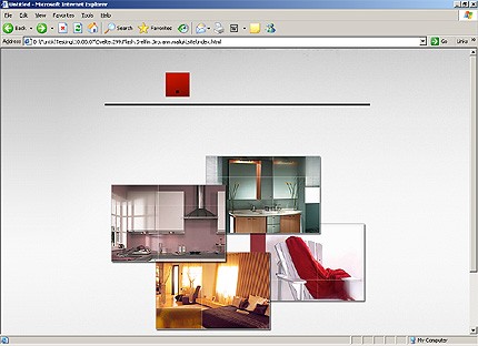 Website Template #15996