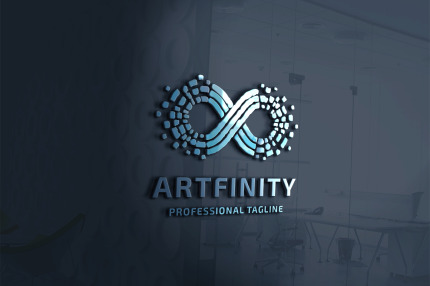 Logo template Preview