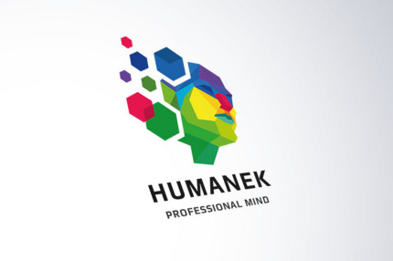 Logo template Preview