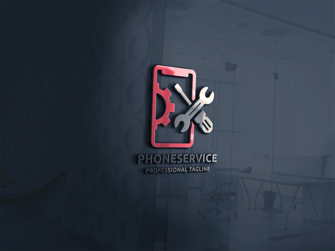 Kit Graphique #159906 App Corporate Divers Modles Web - Logo template Preview