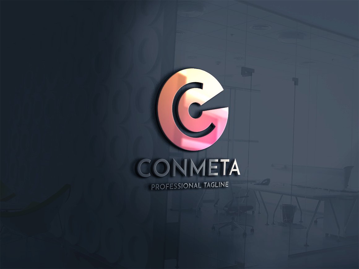 Template #159934 Abstract Logo Webdesign Template - Logo template Preview