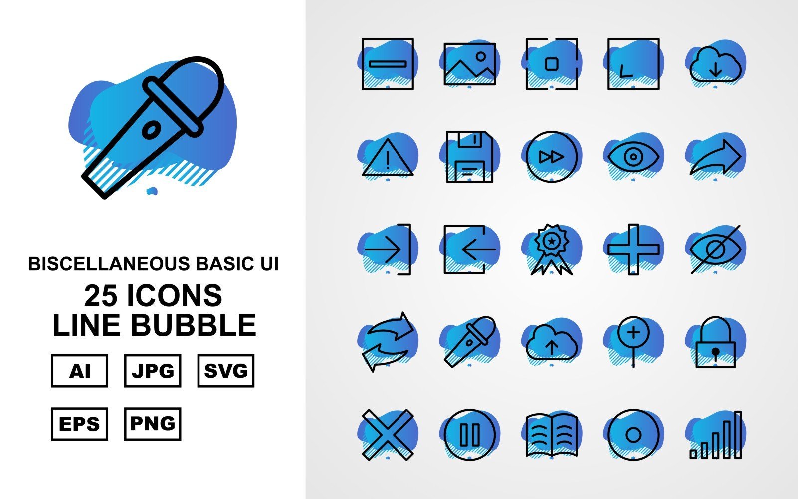 Kit Graphique #160071 Design Arrow Divers Modles Web - Logo template Preview