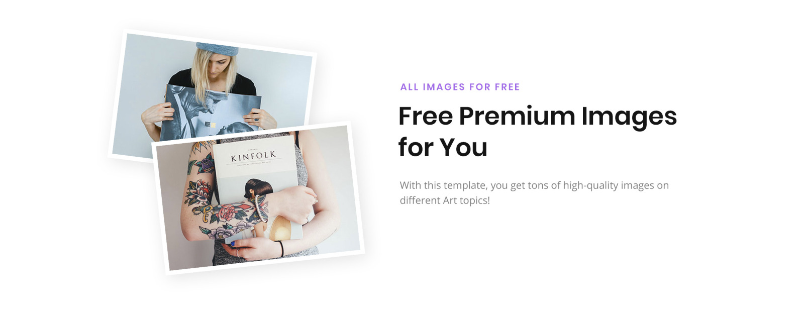 Vector - Print Shop Multipage Modern HTML Website Template
