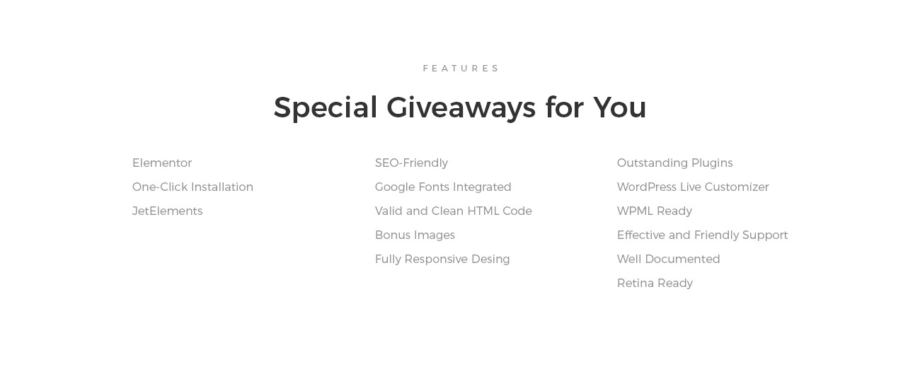 Fashion WordPress theme 53374 TemplateMonster