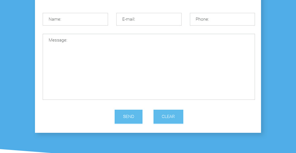 Communication WordPress Theme #56025 - TemplateMonster