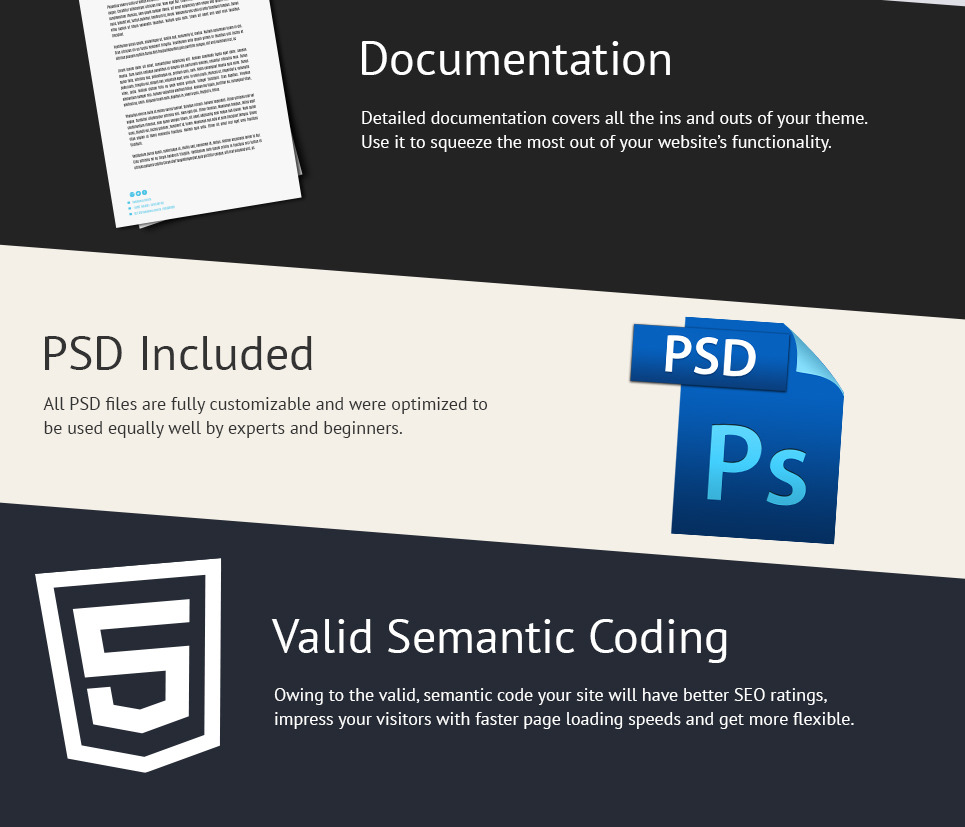 Arch Expo site Template 58463 TemplateMonster