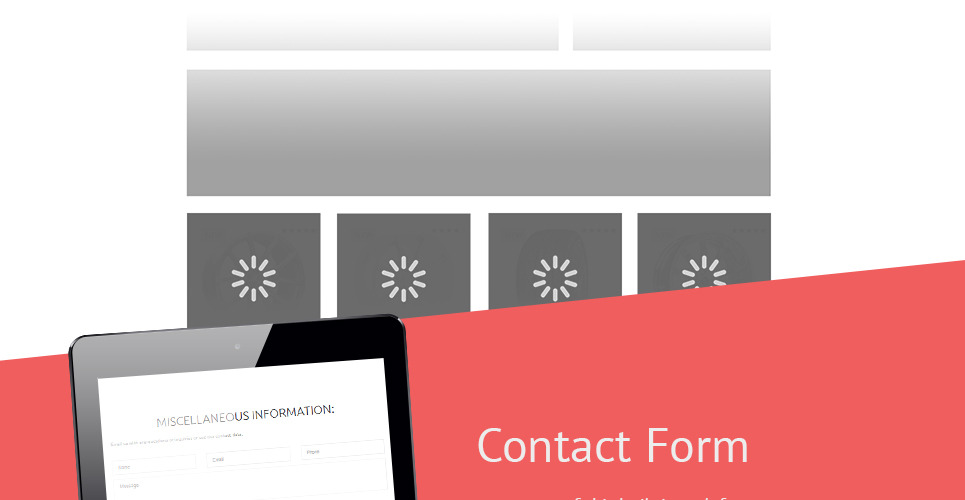 Fashion Joomla Template 58830 TemplateMonster