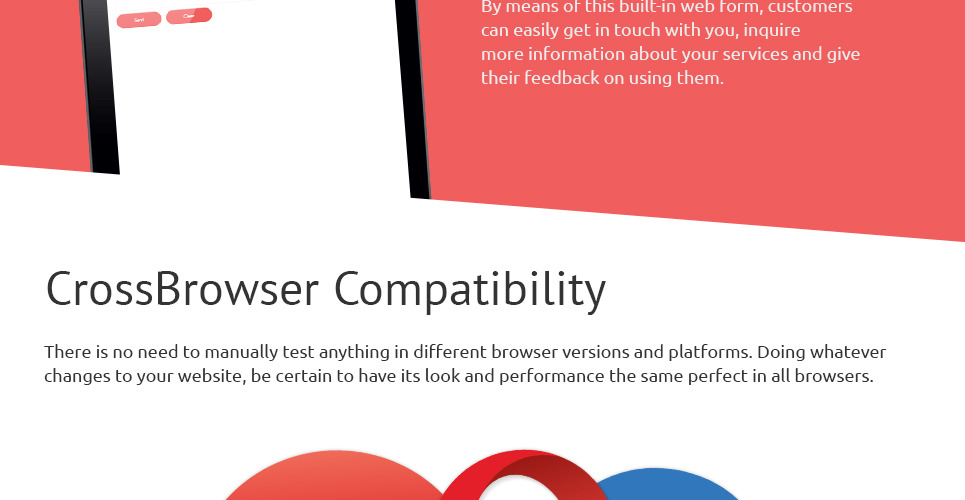 Fashion Joomla Template 58830 TemplateMonster