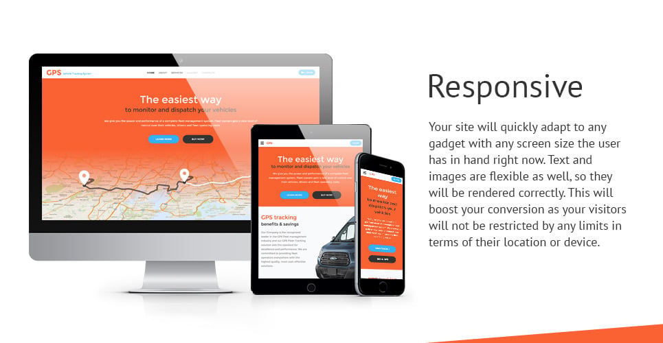 gps-vehicle-tracking-system-website-template