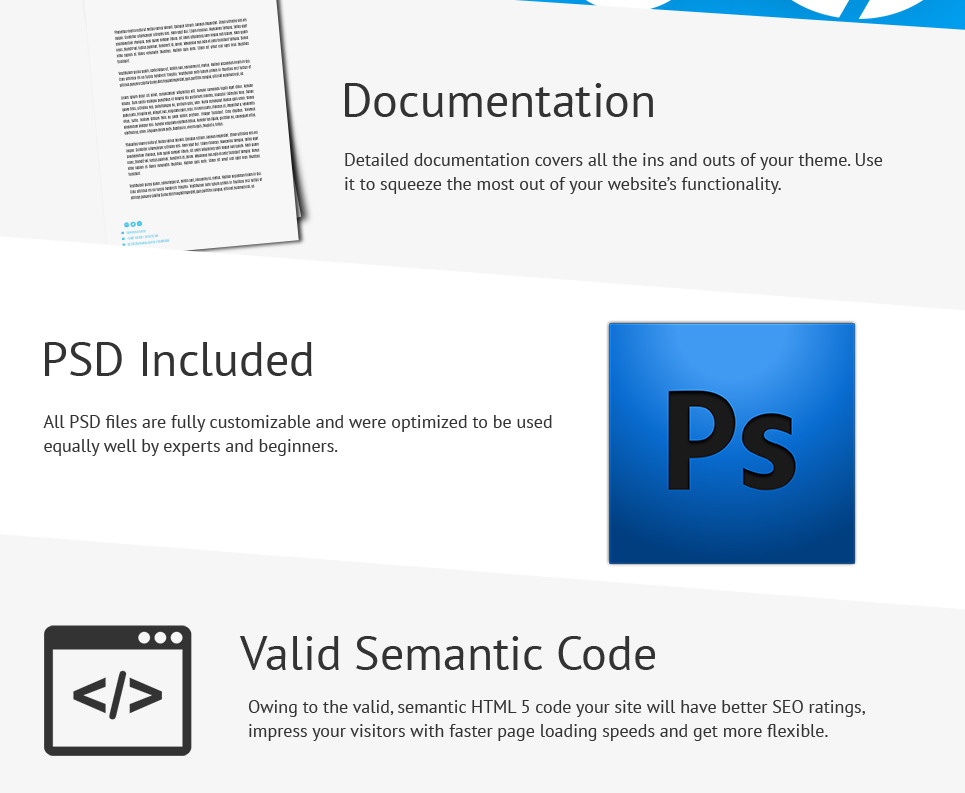Amkorte Medical Equipment Store OpenCart Template