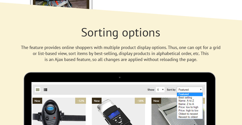 Fishing Store Fishing Supplies & Equipment Shopify Theme
