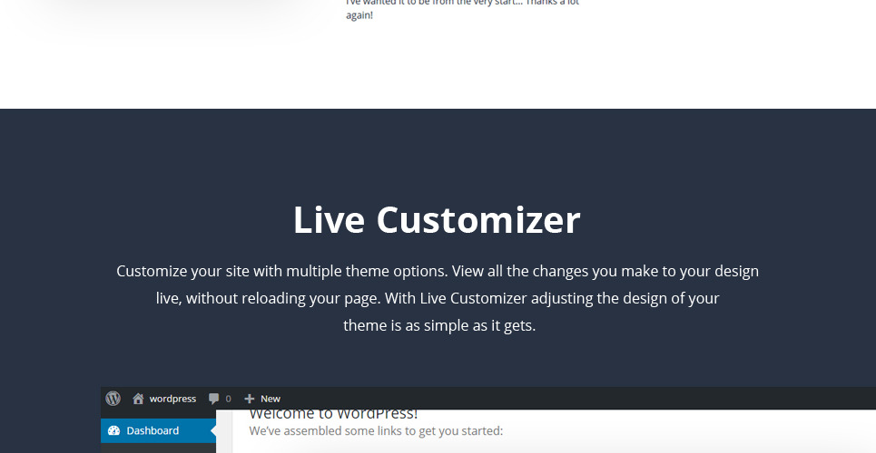 StellarLook - Renovation & Interior Design WordPress Theme