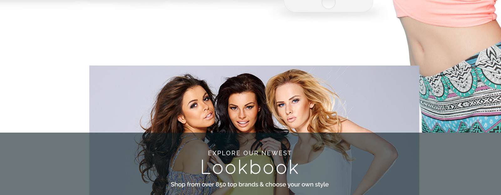 Apparel Responsive OpenCart Template - TemplateMonster