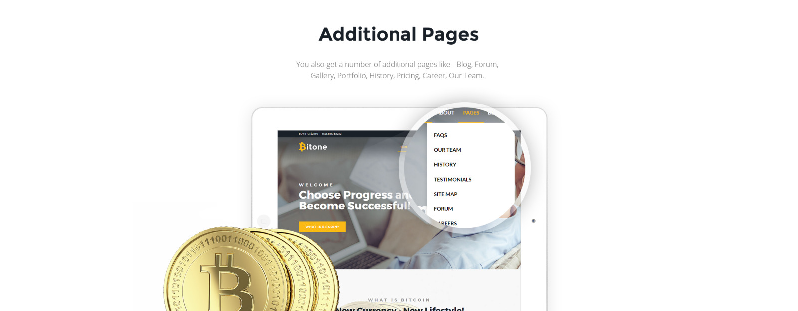 joomla bitcoin extension