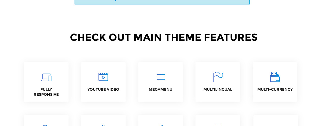 IMI Fashion Store OpenCart Template TemplateMonster