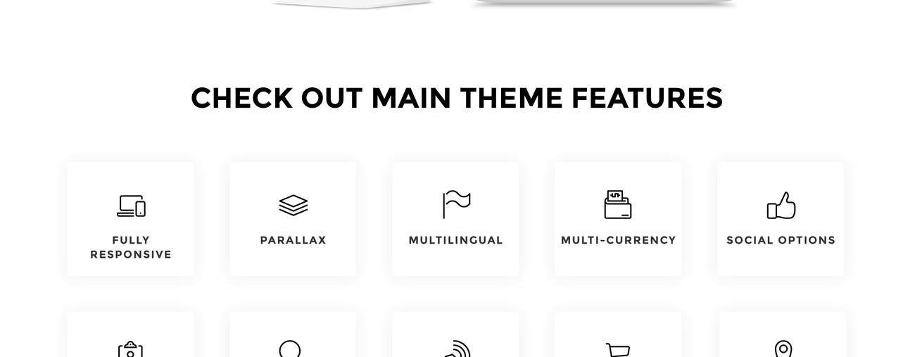 Fashion World Apparel Shopify Theme 73736 TemplateMonster