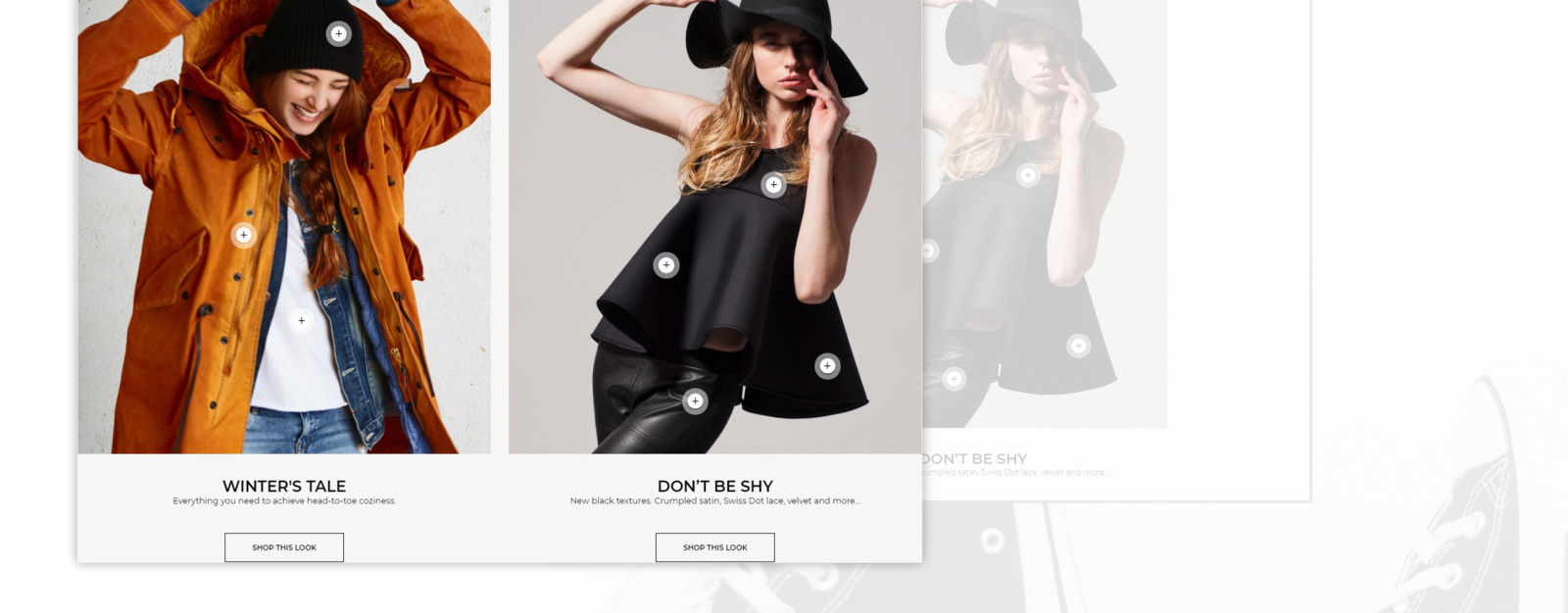 Clothes - Brand Apparel Store Clean Bootstrap Ecommerce PrestaShop Theme