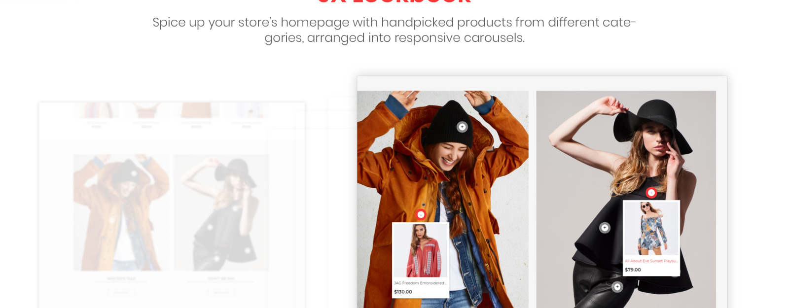 Clothes - Brand Apparel Store Clean Bootstrap Ecommerce PrestaShop Theme